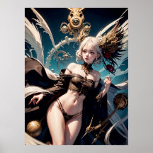 タイムガーディアン：永遠の夜