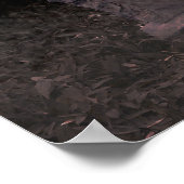 タイムキーパーのポスター ポスター (角)