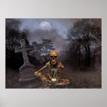 タイムキーパーのポスター