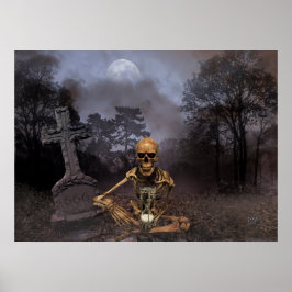 タイムキーパーのポスター ポスター