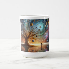 タイムキーパーズグローブ紙カップ コーヒーマグカップ