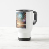 タイムキーパーズグローブ トラベルマグ (正面右)