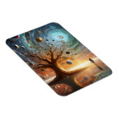 タイムキーパーズグローブ マグネット (右側)