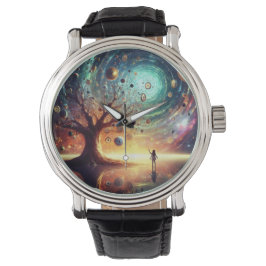 タイムキーパーズグローブ 腕時計