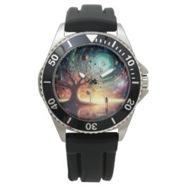 タイムキーパーズグローブ 腕時計