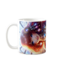 タイムキーパー女子デザイン