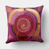 タイムクッションの車輪 クッション (裏面)