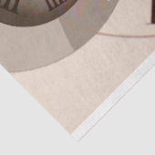 タイムクロック20x30デコページ 薄葉紙 (詳細)