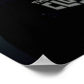 タイムクローゼット公式プロモポスター – 小 ポスター (角)