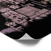 タイムグラントV1デザインポスター ポスター (角)