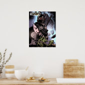 タイムグラントV1デザインポスター ポスター (キッチン)