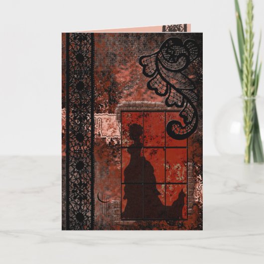 タイムシャドウ カード (正面)