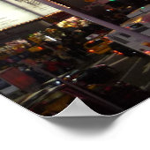 タイムスクエア ポスター (角)