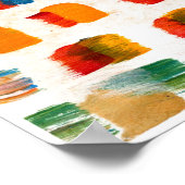 タイムスロット ポスター (角)