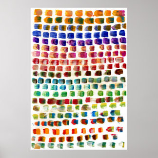 タイムスロット ポスター