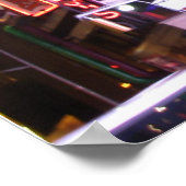 タイムズスクエアアットナイト ポスター (角)