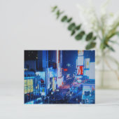 タイムズスクエアハガキ ポストカード (スタンド正面)