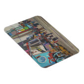 タイムズスクエア2012 マグネット (右側)