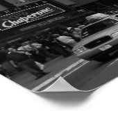 タイムズスクエア ポスター (角)