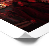 タイムズスクエア ポスター (角)