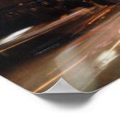 タイムズスクエア ポスター (角)