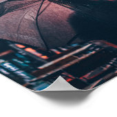 タイムズスクエア ポスター (角)