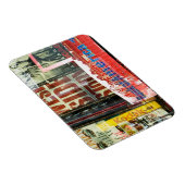 タイムズスクエア マグネット (右側)