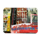 タイムズスクエア マグネット (横)