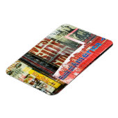 タイムズスクエア マグネット (左側)