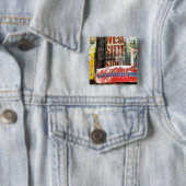 タイムズスクエア 缶バッジ (インサイチュ)