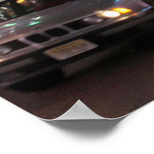 タイムズスクエアNYC ポスター (角)