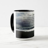 タイムズタイドマグ マグカップ (正面左)