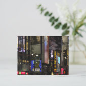 タイムズ四角はがき ポストカード (スタンド正面)