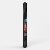 タイムズ・スクエアのニューヨークiPhone5の例 Case-Mate iPhoneケース (裏面/右)