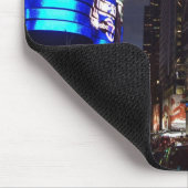 タイムズ・スクエアのマウスパッド マウスパッド (コーナー)