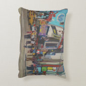 タイムズ・スクエア2012年 アクセントクッション (裏面(縦))