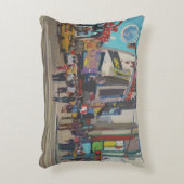 タイムズ・スクエア2012年 アクセントクッション (正面(垂直))