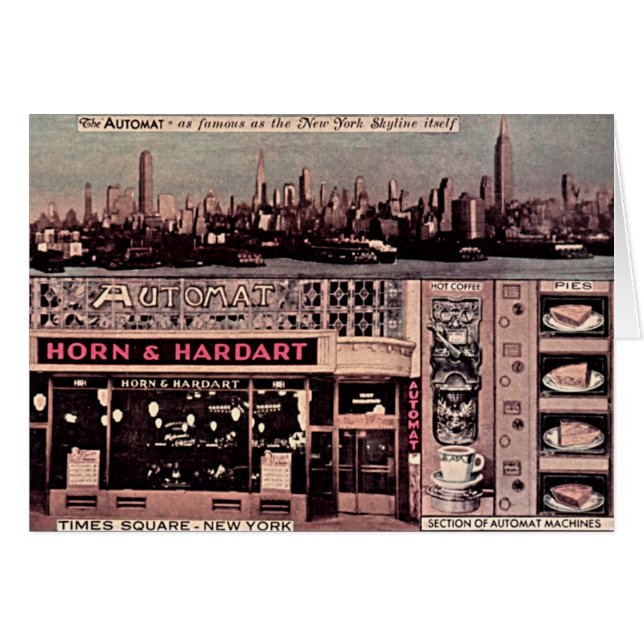 タイムズ・スクエア、ニューヨークシティ、ニューヨーク (正面横)