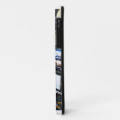 タイムズ・スクエア Case-Mate iPhoneケース (裏面/左)