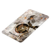 タイムチェイザー マグネット (左側)