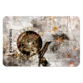 タイムチェイザー マグネット (横)