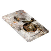 タイムチェイザー マグネット (右側)