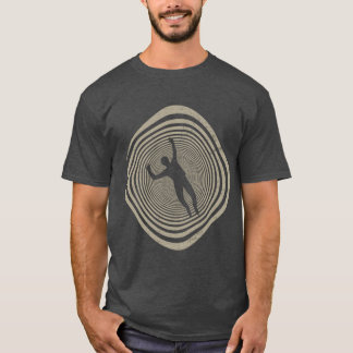 タイムトラベラー Tシャツ