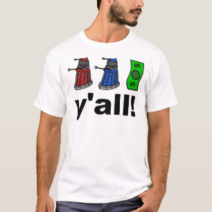 タイムトラベル面白いオタク・ギーク・ユーモアTシャツ Tシャツ