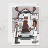 タイムトラベル (正面)