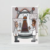 タイムトラベル (スタンド正面)