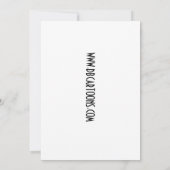 タイムトラベル (裏面)