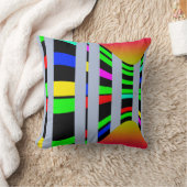 タイムトラベル クッション (ブランケット)