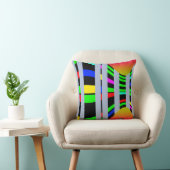 タイムトラベル クッション (椅子)