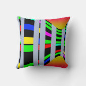 タイムトラベル クッション (裏面)